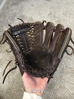 Gant de champ intérieur Rawlings Pro Preferred 11,75 pouces