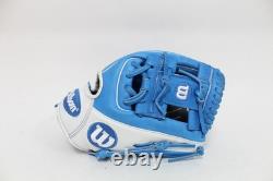 Gant de champ intérieur Wilson 11.5 Pro Stock 1786 Série A2000 droitier