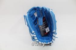 Gant de champ intérieur Wilson 11.5 Pro Stock 1786 Série A2000 droitier