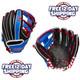 Gant De Champ Intérieur Wilson A2k Mb1175 Mookie Betts 11,75 Pouces Saison D'automne Wbw103500 2025