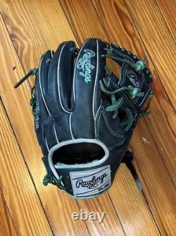 Gant de infield Rawlings Pro Preferred (11,5) Gant de infield Rawlings Pro Preferred (11,5)