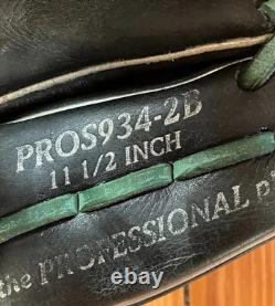 Gant de infield Rawlings Pro Preferred (11,5) Gant de infield Rawlings Pro Preferred (11,5)