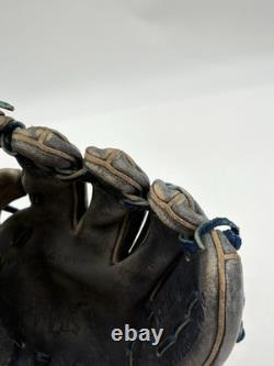 Gant de joueur de champ intérieur Rawlings Baseball Gold Glove pour lancer de la main droite 11 PRO217-2