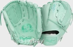Gant de joueur de champ intérieur/lanceur Rawlings Pro Preferred de 12 pouces 31064 Gant de joueur de champ intérieur/lanceur Rawlings Pro Preferred de 12 pouces 31064