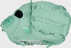 Gant de joueur de champ intérieur/lanceur Rawlings Pro Preferred de 12 pouces 31064