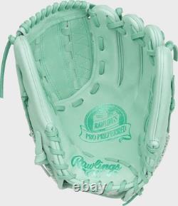 Gant de joueur de champ intérieur/lanceur Rawlings Pro Preferred de 12 pouces 31064 Gant de joueur de champ intérieur/lanceur Rawlings Pro Preferred de 12 pouces 31064