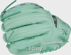 Gant de joueur de champ intérieur/lanceur Rawlings Pro Preferred de 12 pouces 31064
