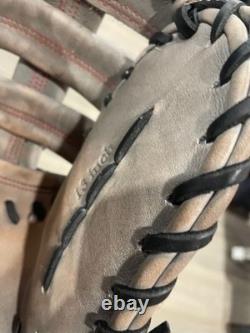 Gant de première base MARUCCI PRO pour lanceur gaucher, 13 pouces