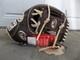 Gant/mitaine De Champ Intérieur Rawlings Pro Preferred 11,75 Pouces Nwt 2025. Tout Neuf. Scp