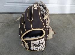 Gant/mitaine de champ intérieur Rawlings Pro Preferred 11,75 pouces Nwt 2025. Tout neuf. Scp