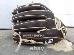 Gant/mitaine de champ intérieur Rawlings Pro Preferred 11,75 pouces Nwt 2025. Tout neuf. Scp
