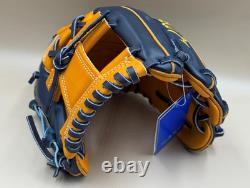 Gants de baseball Mizuno Pro Sakamoto 11,5 pouces pour le champ intérieur