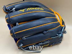 Gants de baseball Mizuno Pro Sakamoto 11,5 pouces pour le champ intérieur