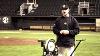 Infield Groundball Drills Avec Vanderbilt Baseball Coach Tim Corbin And Atec Machines