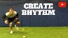 Infield Secret Pour Créer Rhythm Baseball Fielding Exercices