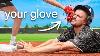 J&rsquo;ai Trouv&eacute; Le Meilleur Gant De Baseball Pour Deux Dans L&rsquo;annulaire Et L&rsquo;auriculaire