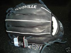 Louisville Slugger Tpx Pro Flare Pf14-bk115 Gant De Baseball 11,5 Rh $219.99