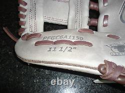 Louisville Slugger Tpx Pro Flare Pfgc6a1150 Gant De Baseball 11,5 Rh $219.99
