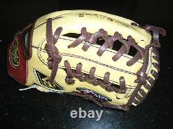 Louisville Slugger Tpx Pro Flare Pfrc6a1175 Gant De Baseball 11,75 Rh 219,99 $