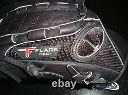 Louisville Tpx Pro Flare Silver Slugger Fl1200ss Gants De Baseball 12 Lh 229,99 $