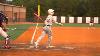 Max Clark Frappe Homerun Avec Indiana Bulls 1 Joueur Dans La Nation