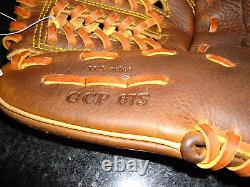 Mizuno Classic Pro Series Gcp67s Gant De Baseball 11,5 Rh $189.99