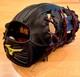 Mizuno Pro Commande Haga Japan Confiance Kanji Gant D&rsquo;infield Personnalis&eacute; Kosaku