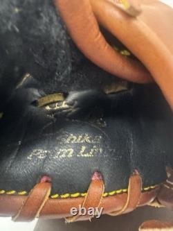 Mizuno Pro Gant de baseball rigide Japon pour l’infield, commande personnalisée, cuir Kip, édition limitée