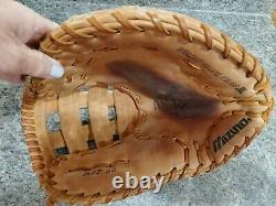 Mizuno Pro Glove Limited Edition Mzp30 Made In Japan Left Deer Skin Pat Us