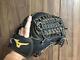 Mizuno Pro Infield Hardball Tout-terrain Du Japon