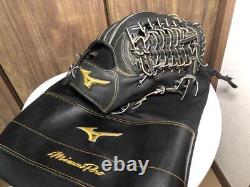 Mizuno Pro Infield Hardball Tout-Terrain du Japon