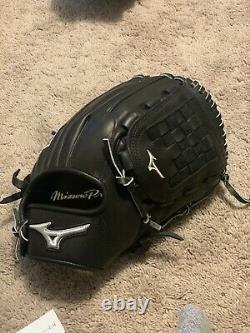 Mizuno Pro Player Modèle 12 Gants Infield