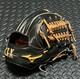 Mizuno Pro 11,25 Champ Intérieur Droit Noir Boutique Phare Limitée Haga Japon