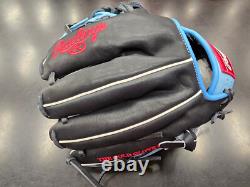 NOUVEAU ! Gant de baseball Rawlings Heart of the Hide des Toronto Blue Jays 11,5 pouces pour infield