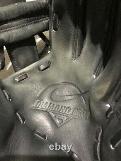 Nike Baseball Diamond Pro 1175j Gant Infield Pour Adulte Utilisé Du Japon