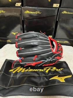 Nouveau Mizuno Pro 11,5 pouces infield RHT 1AJGR91703 édition limitée Flagship shop
