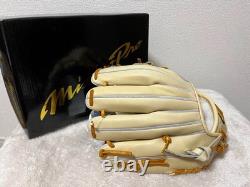 Nouveau Mizuno pro classique 11.5 Infield Droit Camel 1AJGR30003 Boutique phare Limite