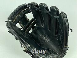Nouveau! Rawlings Gold Glove Pro Infield Gants De Baseball 11.75 Rggnp5-2b Nwot Rare