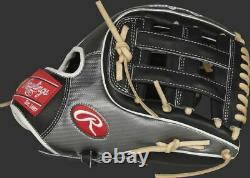 Nouveau Rawlings Heart Of The Hide Hyper Shell 11.75 Gant De Baseball Rht Pro315-6bcf
