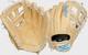 Nouveau Gant De Baseball Adulte Rawlings Pro Preferred 11,5 Pouces Rht Camel/blanc