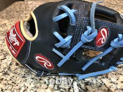 Nouveaux Rawlings 11.5 Série Pro Preferred Gant Right Hand Throw