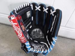 Nwt 2026 Gant/mitt Pro Preferred Rawlings 11,5 I-web pour infield. Tout neuf