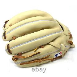 PRO204-2CTDM- Lancer de la main droite Rawlings Heart of the Hide 204 Gant de baseball 11.5 C