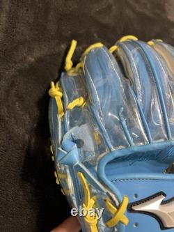 RARE? Gant de baseball Mizuno Pro Clear Infield en édition limitée 11,5 RHT