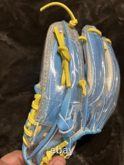 RARE? Gant de baseball Mizuno Pro Clear Infield en édition limitée 11,5 RHT