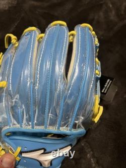 RARE? Gant de baseball Mizuno Pro Clear Infield en édition limitée 11,5 RHT