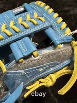 RARE? Gant de baseball Mizuno Pro Clear Infield en édition limitée 11,5 RHT