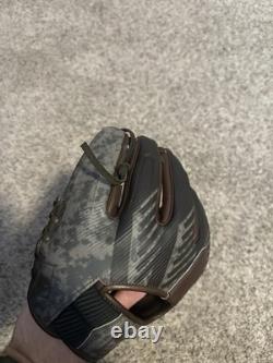 REV1X 11.5 PRO-I Web Globe Infield