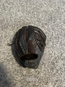 REV1X 11.5 PRO-I Web Globe Infield