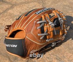 Rare ! Gant de champ intérieur Easton MAKO PRO SERIES HyperLite (18,4 oz) EMK1150 11,5 RHT